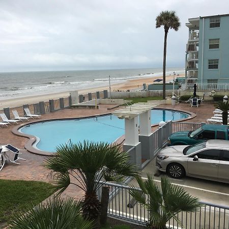 Arya Blu Inn And Suites Ormond Beach Exterior foto