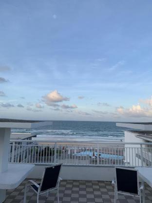 Arya Blu Inn And Suites Ormond Beach Quarto foto