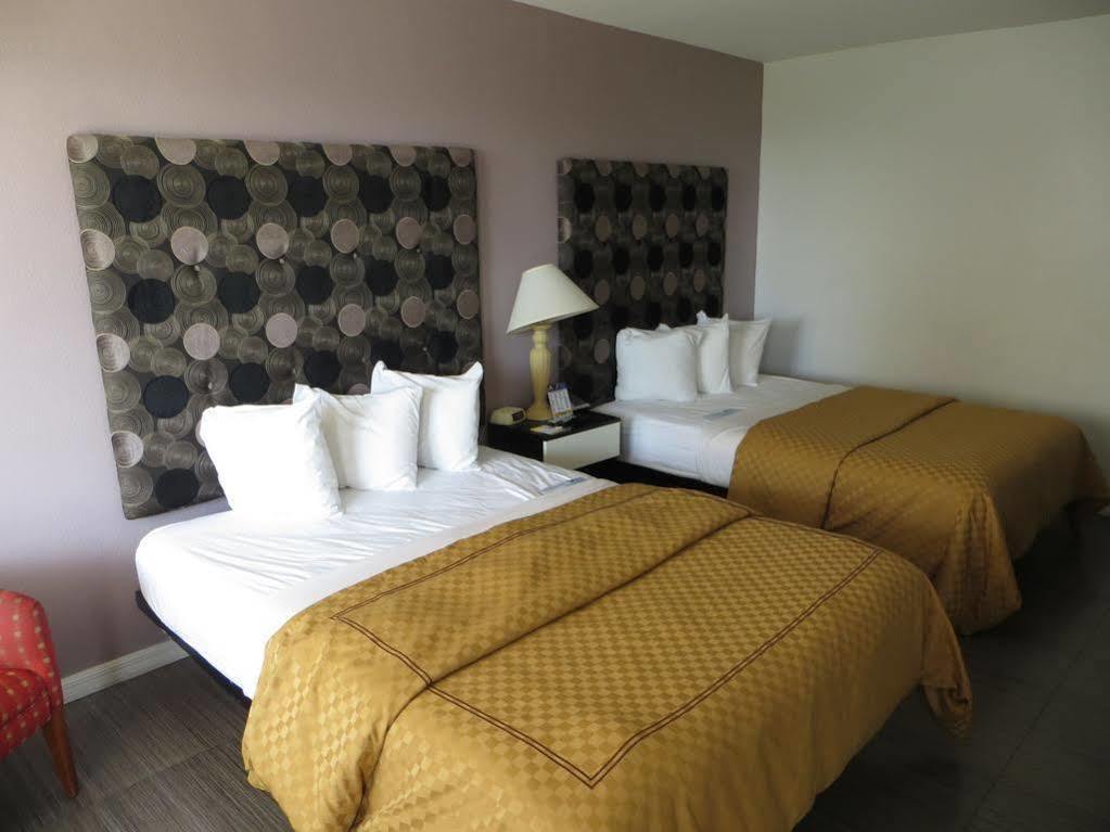 Arya Blu Inn And Suites Ormond Beach Exterior foto